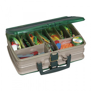 Кейс для приманки 1120-00