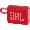 jblgo3redam портативная колонка 4.2w red go 3 jbl
