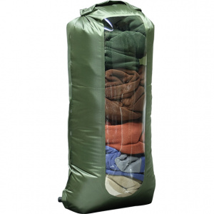 Мешок влагонепроницаемый с окном 20