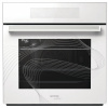 Духовой шкаф Электрический Gorenje Karim Rashid BO658KR стекло белое/рисунок