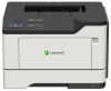 36s0206 lexmark single function laser ms421dn (a4, 40 ppm, 512 mb, 1 tray 150, usb, duplex, cartridge 3000 pages in box, 1y warr.)