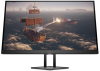 8AC94AA#ABB HP OMEN 27i" Monitor 2560x1440, IPS, 16:9, 350 cd/m2, 1000:1, 1ms, 170°/160°, DP, HDMI, USB 3.0х3, FreeSync, 165 Hz, tilt, height, Black