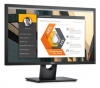 2417-4848 Монитор DELL E2417H DELL E2417H 23.8", IPS, 1920x1080, 8ms, 250cd/m2, 8M:1, 178/178, VGA, DP, Tilt, 3Y