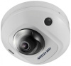 камера видеонаблюдения ip hikvision ds-2cd3525fhwd-is 2.8-2.8мм цв. корп.:белый (ds-2cd3525fhwd-is (2.8 mm))