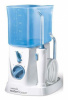 Ирригатор Waterpik WP-300Е2 белый/голубой