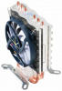 TTC-NC85TZ(RB) Устройство охлаждения(кулер) Titan Dragonfly 3 Soc-AM4/1151/1200/2066 4-pin 5-29dB Al+Cu 130W Ret