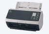 pa03810-b051 fujitsu scanner fi-8170 сканер уровня рабочей группы, 70 стр/мин, 140 изобр/мин, а4, двустороннее устройство апд, usb 3.2, светодиодная подсветка.