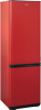 Холодильник Бирюса Б-H633 красный (двухкамерный)