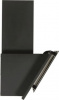КВ I Э-700-60-1098 Вытяжка каминная Elikor Рубин S4 60П-700-Э4Д антрацит/черное стекло управление: кнопочное (1 мотор)
