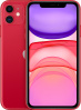mwm32ru/a apple iphone 11 (6,1") 128gb (product)red