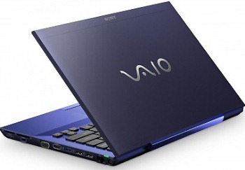 sony vaio vpc-sb2l1r/l