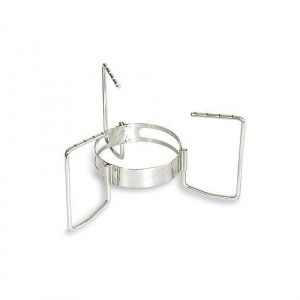 Stand Alcohol Burner