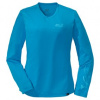TRAIL LONGSLEEVE WOMEN