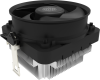 Cooler Master RH-A50-26PK-B1, AMD, 65W, Al, 4pin