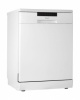 426330 Посудомоечная машина Weissgauff DW 6035 белый (полноразмерная)