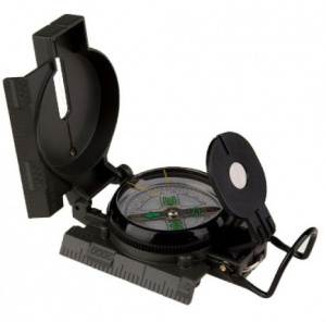 Компас армейский