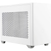 Корпус COOLER MASTER NR200-WNNN-S00 MiniDesktop MiniDTX MiniITX Цвет белый MCB-NR200-WNNN-S00