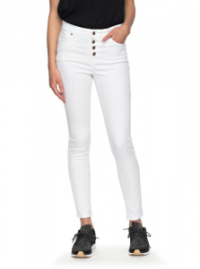 Джинсы летние женские