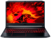 nh.q7mer.00l ноутбук acer nitro 5 an515-55-51hq core i5 10300h 8gb ssd256gb nvidia geforce gtx 1650 4gb 15.6" ips fhd (1920x1080) eshell black wifi bt cam
