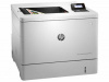 b5l24a цветной лазерный принтер hp color laserjet enterprise 500 color m553n