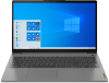 82ku00k9ru ноутбук lenovo ideapad 3 15alc6 15.6"(1920x1080)/amd ryzen 5 5500u(2.1ghz)/8192mb/512ssdgb/nodvd/int:amd radeon/cam/bt/wifi/38whr/war 1y/1.65kg/grey
