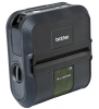 rj4040z1 rj-4040 4" mobile printer, cont/label, usb, wifi, no psu, no accu, no lcd