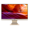 90pt02p1-m07640 asus vivo aio m241dak-wa171t amd r5 3500u/8gb/1tb hdd+128gb ssd/23,8" ips fhd non-touch non-glare/zen plastic golden wired keyboard+ mouse/windows 10