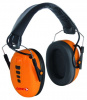 Electronic Orange Ear Muff