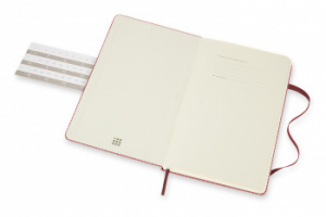 блокнот moleskine limited edition blend lcbd06qp066c large 130х210мм обложка текстиль 240стр. пунктир твердая обложка фиолетовый
