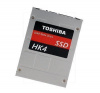 ssd жесткий диск sata2.5" 1.92tb mlc 6gb/s thnsn81q92cse4pde1 toshiba