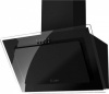 CHTI000334 Вытяжка каминная Lex Mika G 500 BL черный управление: кнопочное (1 мотор)