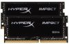 Модуль памяти для ноутбука SODIMM 32GB PC21300 DDR4 SO KIT2 HX426S16IB2K2/32 KINGSTON