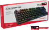 4P5P3AX#ACB Клавиатура HyperX Alloy Origins Core Tenkeyless механическая черный USB for gamer LED
