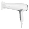 Фен BHD3224I WHITE/SILVER BBK