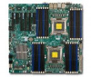 серверная материнская плата c602 s2011 eeatx mbd-x9dri-ln4f+-o supermicro