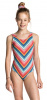 Breaker Stripe One Piece