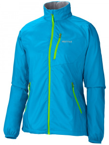 Wm's Stride Jacket