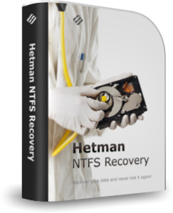 ru-hnr2.5-ce hetman ntfs recovery. коммерческая версия