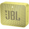 1294650 акустическая система 1.0 bluetooth go 2 yellow jbl