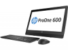 2kr73ea#acb моноблок hp proone 600 g3 aiont 21.5"(1920x1080 ips)/intel core i5 7500(3.4ghz)/8192mb/256pcissdgb/dvdrw/bt/wifi/war 3y/w10pro + wireless slim kbd &