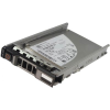 400-bcqn-t dell 960gb sff 2,5" ssd mix use, sas 12gbps, 3 dwpd, 5256 tbw, hot-plug for 14g servers (analog 400-bcnn , 400-bcqn , 400-bjtb)