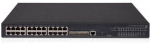 jg936a hpe 5130-24g-poe+-4sfp+ ei swch
