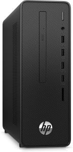 4m5h4ea#acb hp 290 g3 sff core i5-10505,4gb,1tb hdd,dvd,kbd/mouse,dos,2-2-2 wty