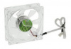 Вентилятор Titan TFD-9225GT12Z 90x90x25mm 3-pin 12dB Ret