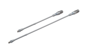 43130 Микрофон [F01U066789] BOSCH [DCN-MICL] Отключаемый с длинной шеей