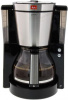 6708030 Кофеварка капельная Melitta Look IV de luxe 850Вт черный