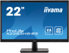 Монитор LCD 22" VA X2283HS-B5 IIYAMA