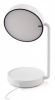 Зеркало Lucia EL450 белый
