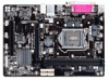 Gigabyte GA-B85M-D3V (Socket 1150, intel B85, 2*DDR3 1600, VGA (DVI-D, D-Sub), PCI-Ex16, Gb Lan, Audio, USB 3.0, mATX)