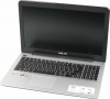 90nb09a2-m00750 ноутбук asus x555dg-xo020t a10 8700p/8gb/1tb/dvd-rw/amd radeon r6 m340dx 2gb/15.6"/hd (1366x768)/windows 10/black/wifi/bt/cam